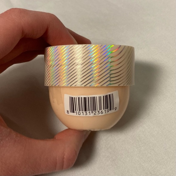 Pearl World Inc Hydrating Vanilla Body Butter 50 ml 1.69 fl oz - Picture 7 of 11